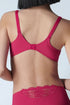 Simone Perele 12Z Reve Squared Neckline Full Cup Bra